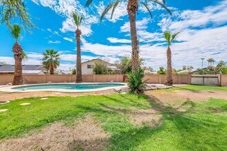 1522 E Fremont Dr in Tempe, AZ - Building Photo - Building Photo