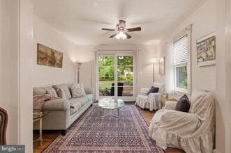922 Jackson St in Annapolis, MD - Foto de edificio - Building Photo