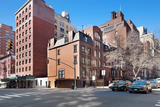 134 East 36th Street in New York, NY - Building Photo - Building Photo