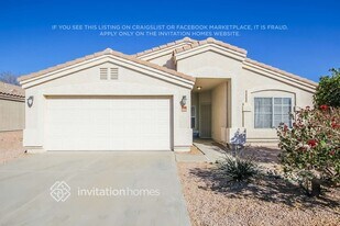 17749 N 113th Ave in Surprise, AZ - Building Photo