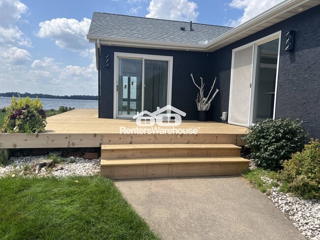 21557 S Lake George Dr NW in Oak Grove, MN - Building Photo - Building Photo