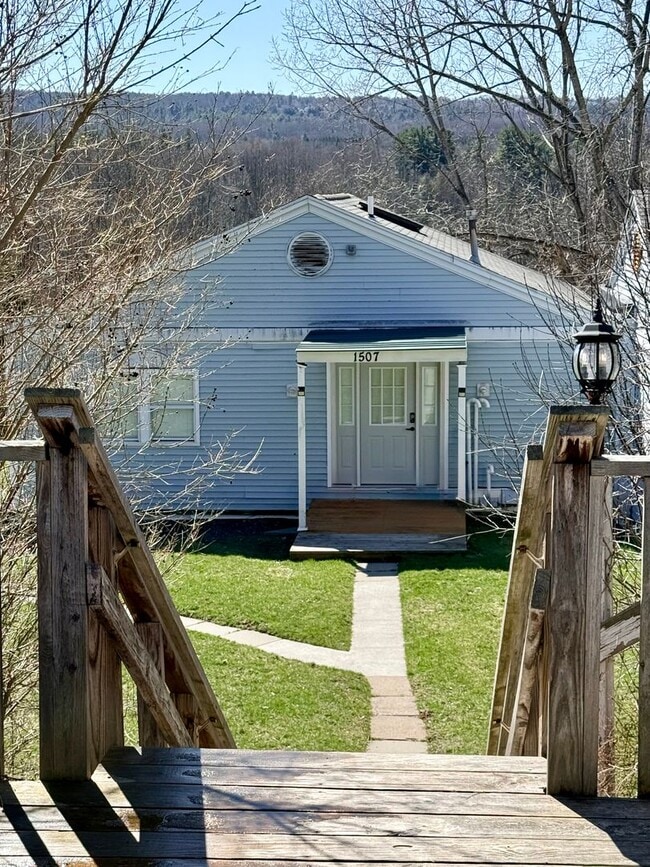 1507 Slaterville Rd in Ithaca, NY - Building Photo - Building Photo