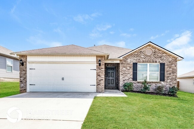 property at 155 Woodland Wy