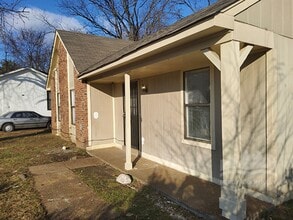 4812 Allrand Rd in Memphis, TN - Building Photo - Building Photo