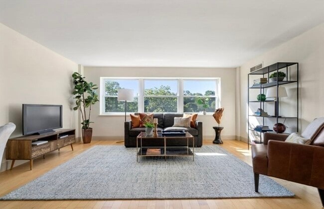 property at 1600 Beacon St