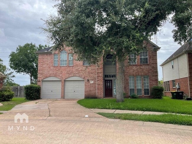 property at 3107 E Webber Dr