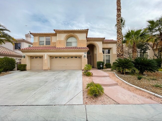 property at 41 Chateau Whistler Ct