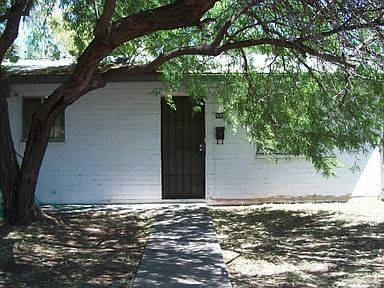 408 W Howe St in Tempe, AZ - Building Photo