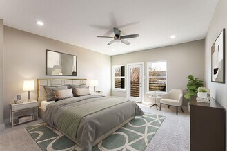 2811 Harston St in Dallas, TX - Building Photo - Building Photo