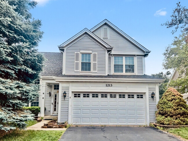 property at 1213 Pennsbury Ln