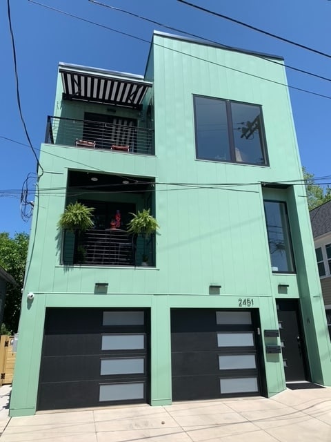 2451 Thurman Ave, Unit #2