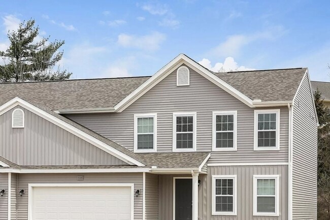 property at 1038 Broken Ridge Dr