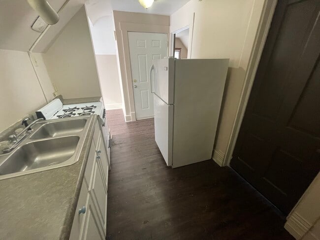 321 Robinson St in Danville, IL - Building Photo - Building Photo