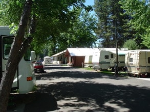 Leisure  RV  Park in Chester, CA - Building Photo - Other