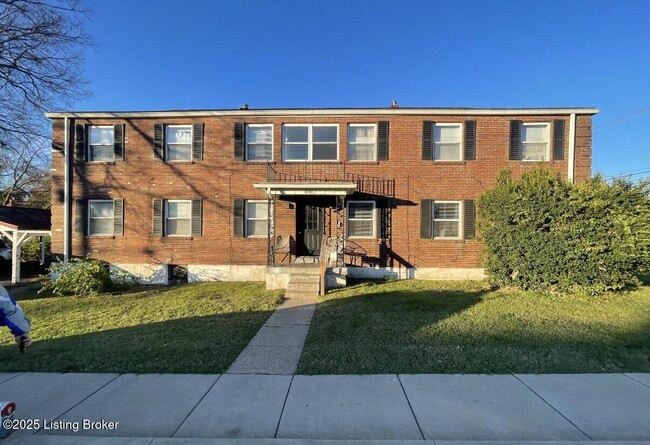 property at 4148 Hillview Ave