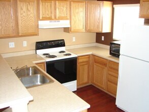 7956 Antelope Valley Point in Colorado Springs, CO - Building Photo - Building Photo