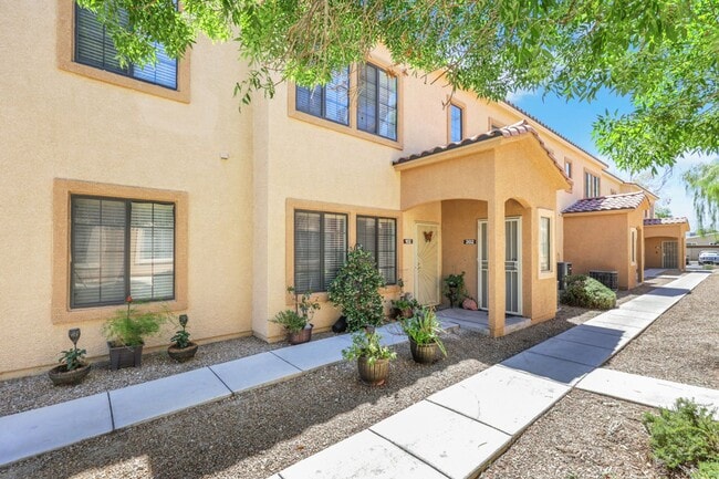 property at 2041 Hussium Hills St