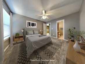 316 N Clinton Ave in Lubbock, TX - Building Photo - Building Photo