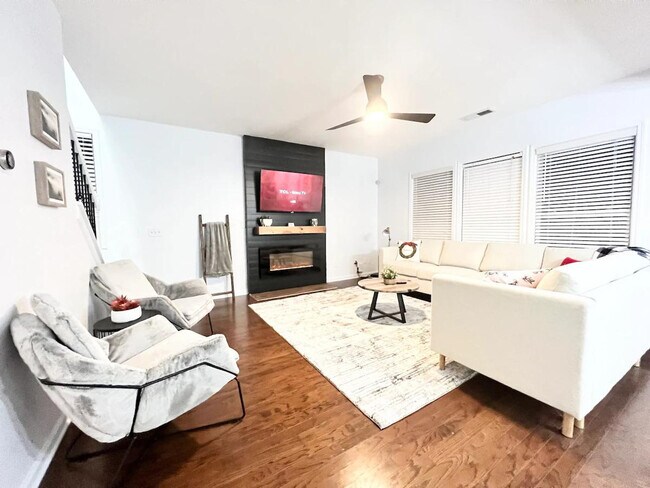 6046 Barker Landing NE in Sugar Hill, GA - Building Photo - Building Photo