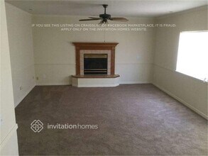 2840 Warrenton Way in Colorado Springs, CO - Building Photo - Building Photo