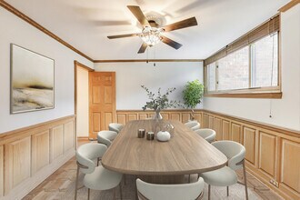 821 S Racine Ave in Chicago, IL - Building Photo - Building Photo