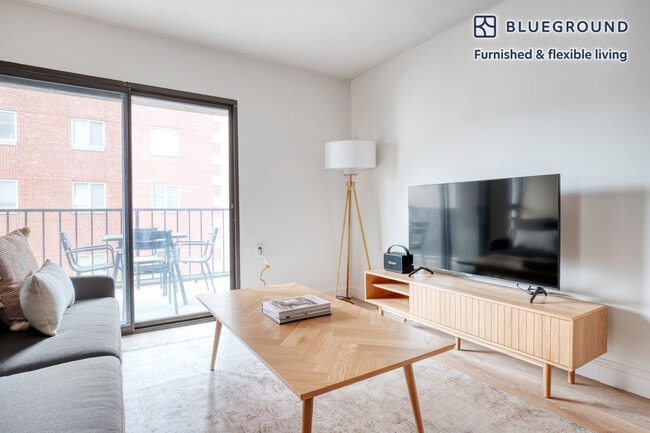 270 Babcock St, Unit FL1-ID823 in Boston, MA - Building Photo - Building Photo