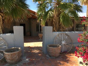 19900 Bennett Rd in Desert Hot Springs, CA - Building Photo - Building Photo