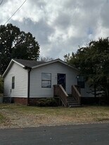 4117 Hunting Dr in Nashville, TN - Building Photo