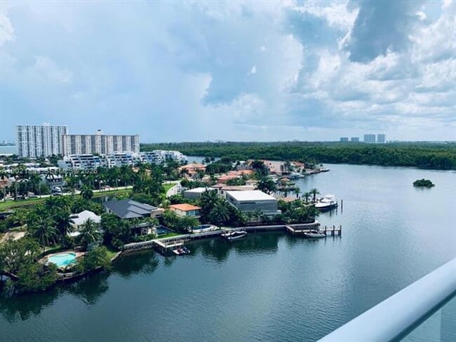 property at 330 Sunny Isles Blvd