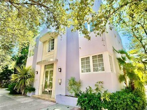 260 Euclid Ave, Unit 8 in Miami Beach, FL - Building Photo - Building Photo