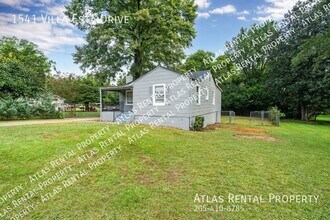 1541 Villa Esta Dr in Birmingham, AL - Building Photo - Building Photo