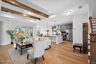 101 Bermudez Wy in St. Augustine, FL - Building Photo - Building Photo