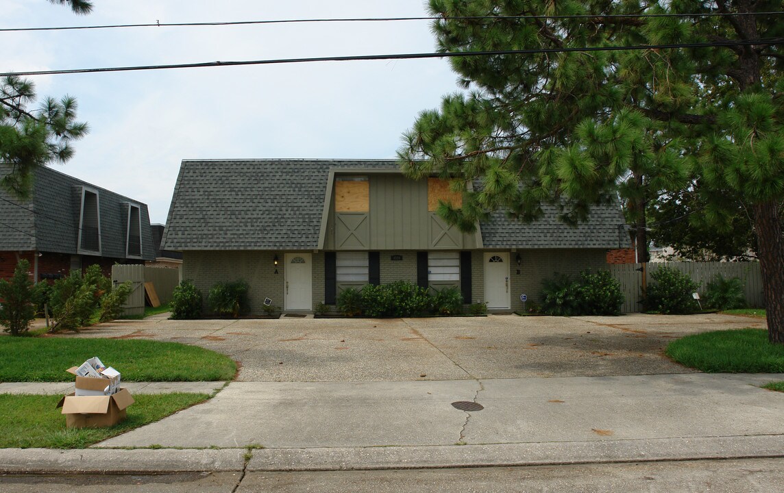 4520 Laplace St in Metairie, LA - Building Photo