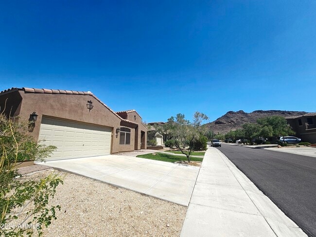 27250 N 86th Ave in Peoria, AZ - Building Photo - Building Photo