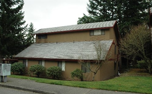 Panther Lake in Federal Way, WA - Building Photo - Building Photo