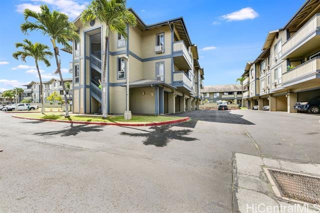 91-249-249 Hanapouli Cir in Ewa Beach, HI - Building Photo - Building Photo