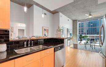 1700 Bassett St, Unit 516 in Denver, CO - Building Photo - Building Photo