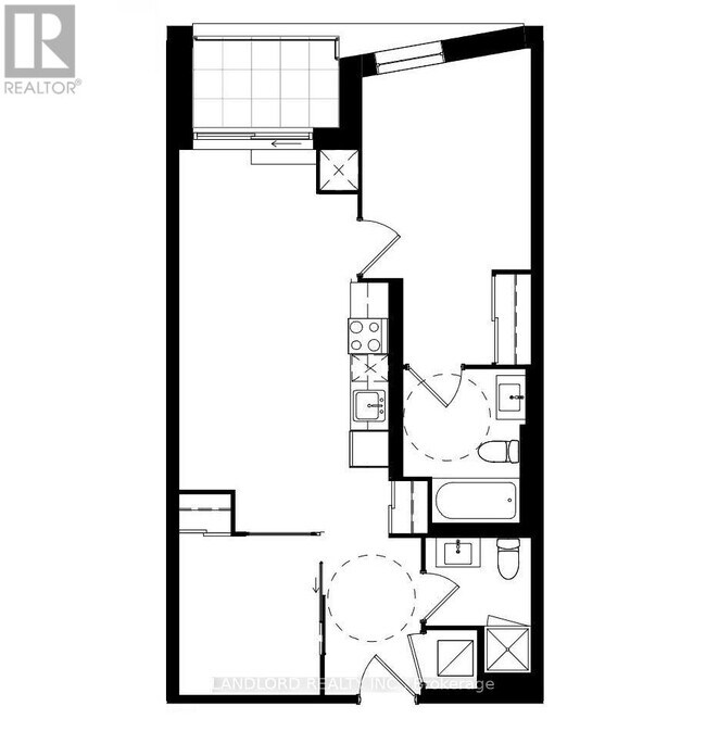 3100 Keele St in Toronto, ON - Building Photo - Building Photo