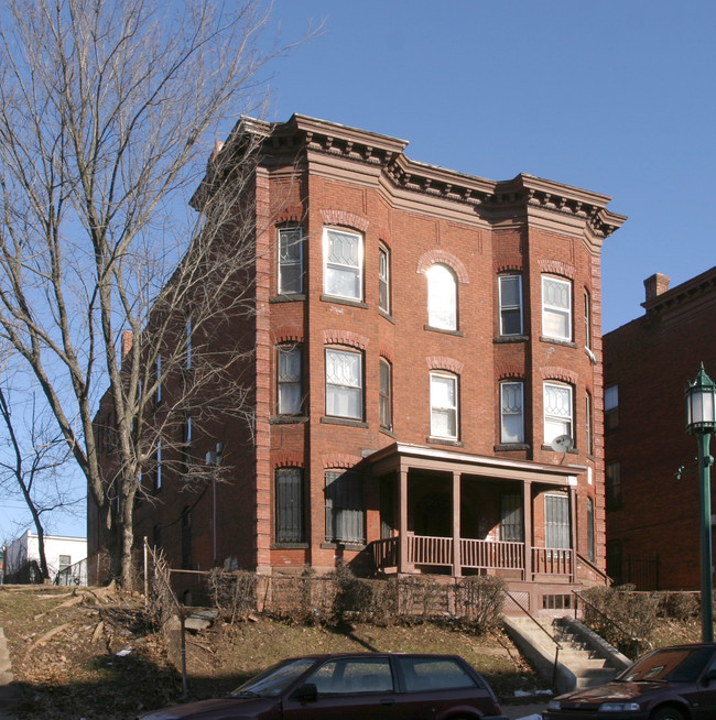 906 Park St in Hartford, CT - Building Photo - Building Photo