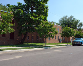 4928 Nash St NE in Washington, DC - Building Photo - Building Photo