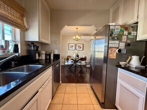 4366 Iowa St in San Diego, CA - Foto de edificio - Building Photo