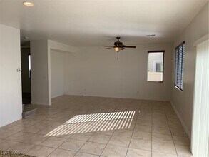 5329 Wild Sunflower St in North Las Vegas, NV - Building Photo - Building Photo