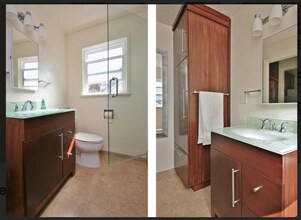 908 8th St, Unit B in Hermosa Beach, CA - Foto de edificio - Building Photo