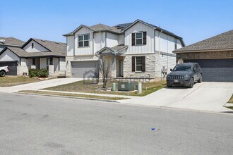 180 Green Egret Way in Leander, TX - Building Photo - Building Photo