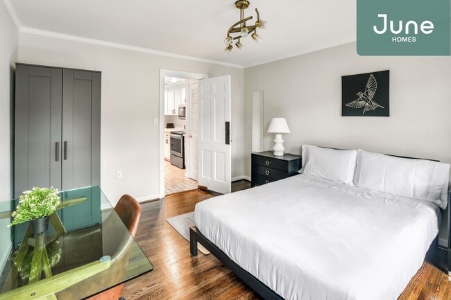 511 G St SW-Unit -B in Washington, DC - Foto de edificio - Building Photo