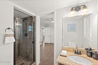 8215 E Vernon Ave in Scottsdale, AZ - Building Photo - Building Photo
