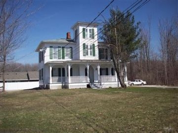 227 East Jefferson St in Jefferson, OH - Building Photo