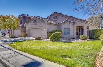 940 S Silverado St in Gilbert, AZ - Building Photo - Building Photo