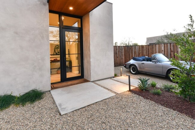 1651 Atlas Peak Rd in Napa, CA - Building Photo - Building Photo