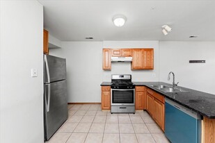 2716 W Polk St, Unit 1 Apartments